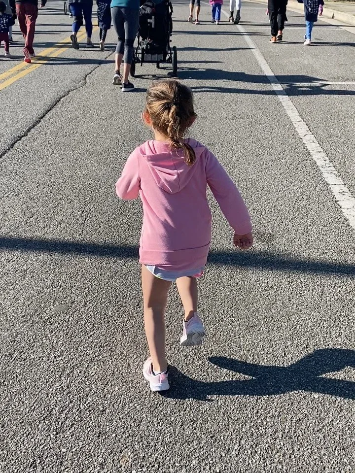 🗓️MARK YOUR CALENDARS!!!

👟There are many days when we wish we had gotten into the sport of running at a much earlier age. The act of movement alone has so many benefits outside of physical health and wellness.

🎽 Running has taught us many lesson