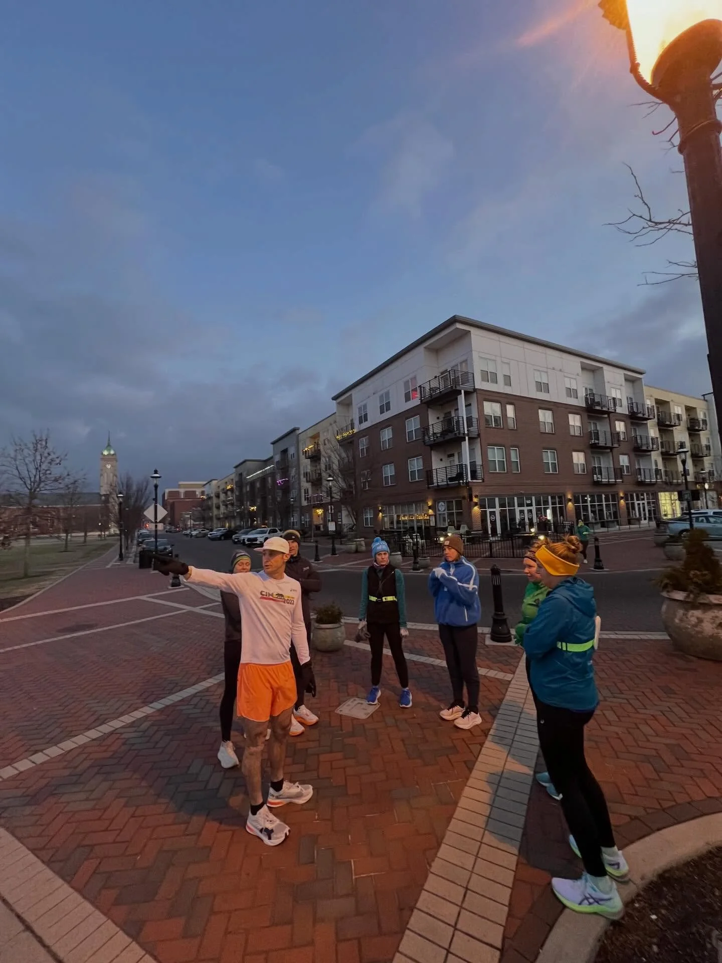 If there is anything we have learned in running, it would be that most days you just need to show up. Not just show up once, but time and time again.

Good weather, bad weather, great day, bad day, feeling your best, and feeling your worst. It is in 