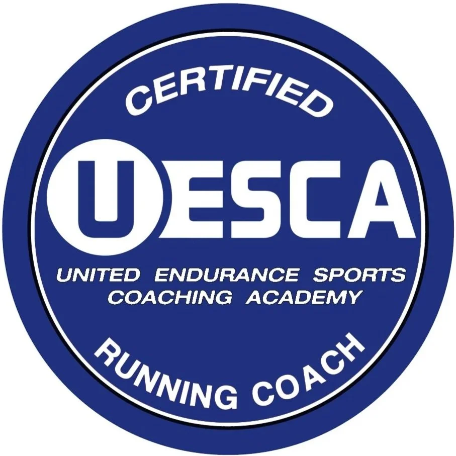 Run Coaching Services