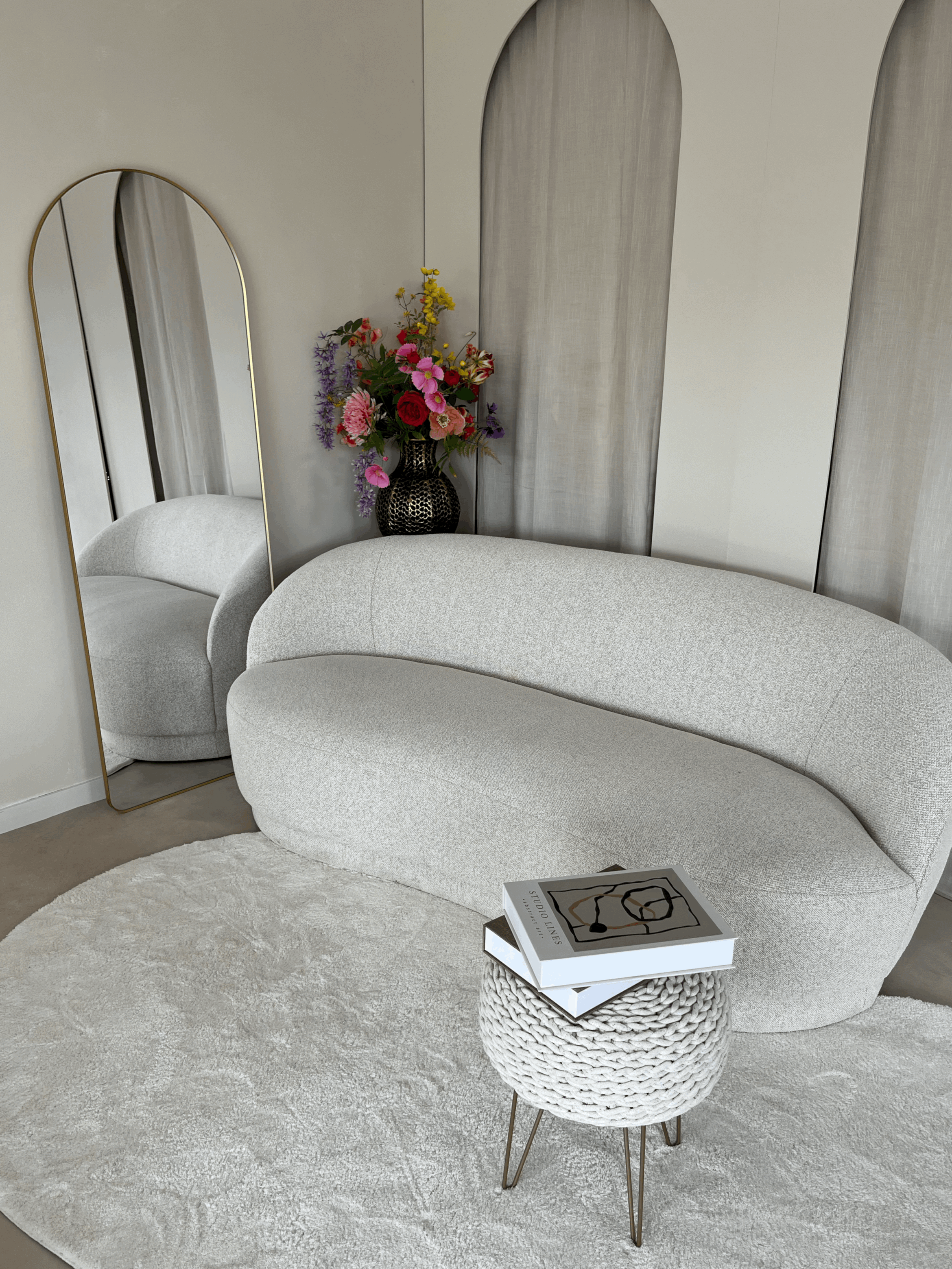 Fotostudio voor content creators: zo maak je sterke content in één ruimte