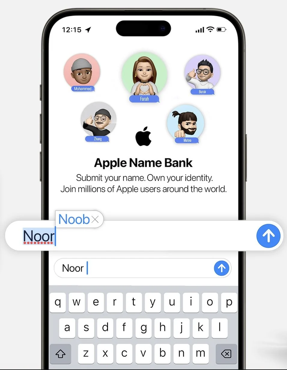 That's Not My Name- One Show Miami & AAF Award Winner