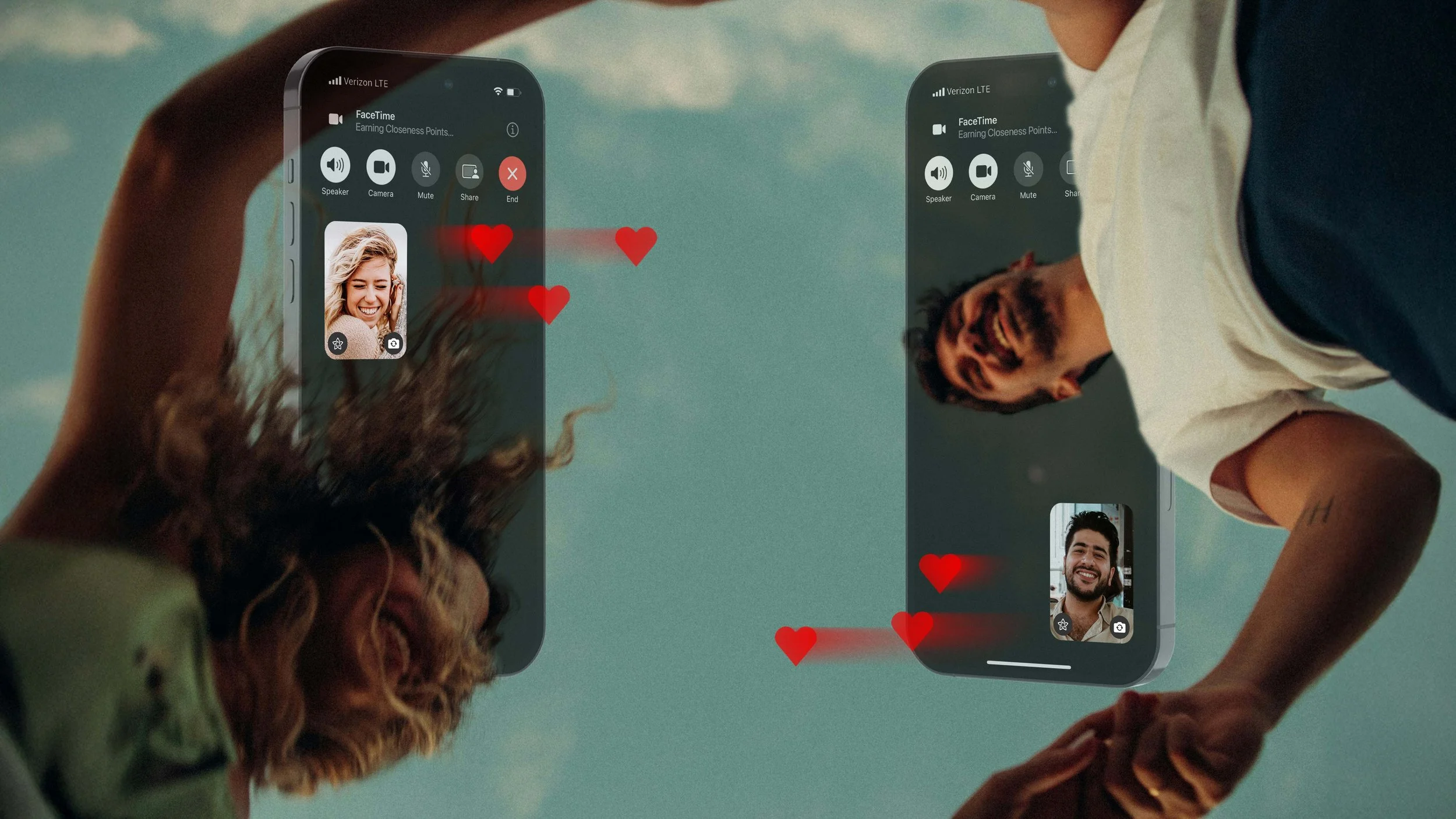 The Closeness Algorithm