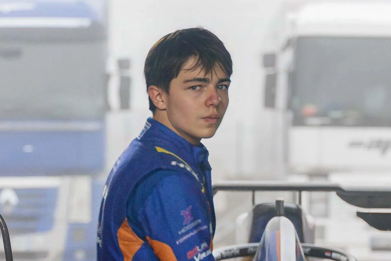 Mateo VALENTE