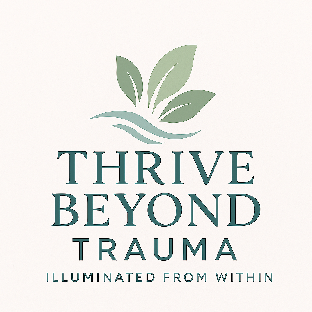 Thrive Beyond Trauma Therapy Services