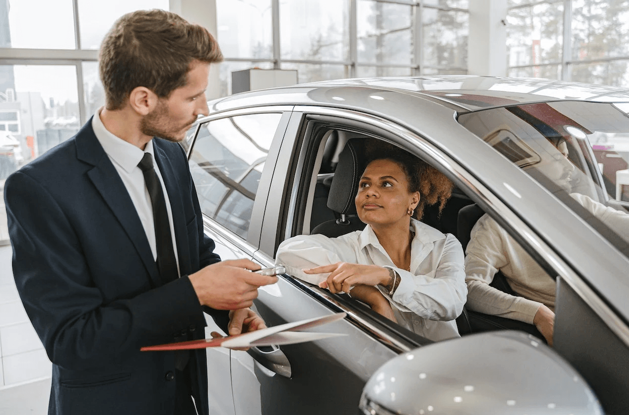 The Three Best Car Brands to Buy in the UK Today