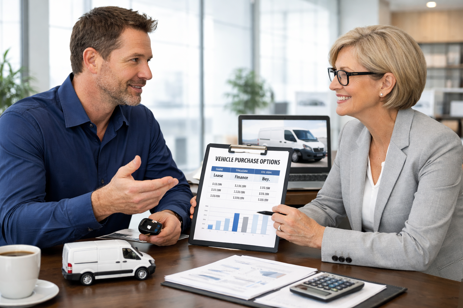 Questions for accountant and what to consider yourself