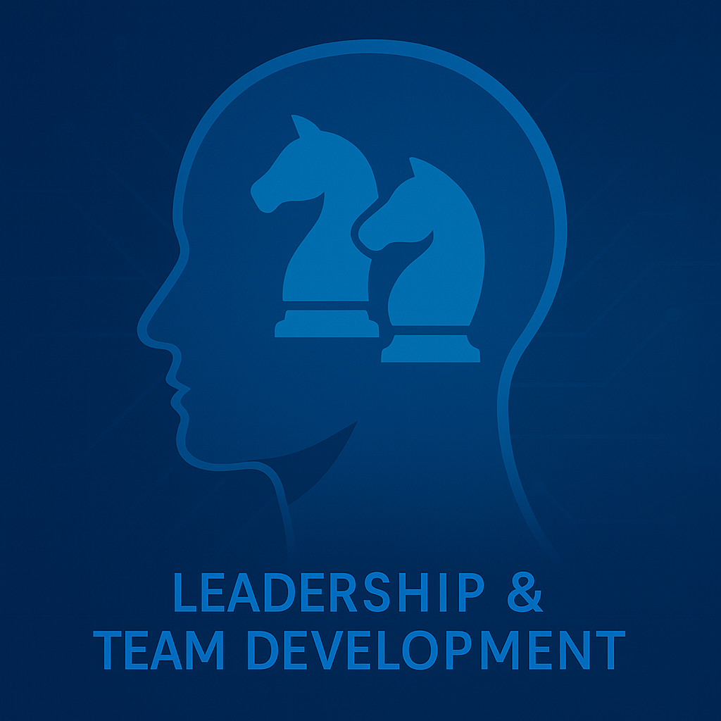 Leadership & Team Development