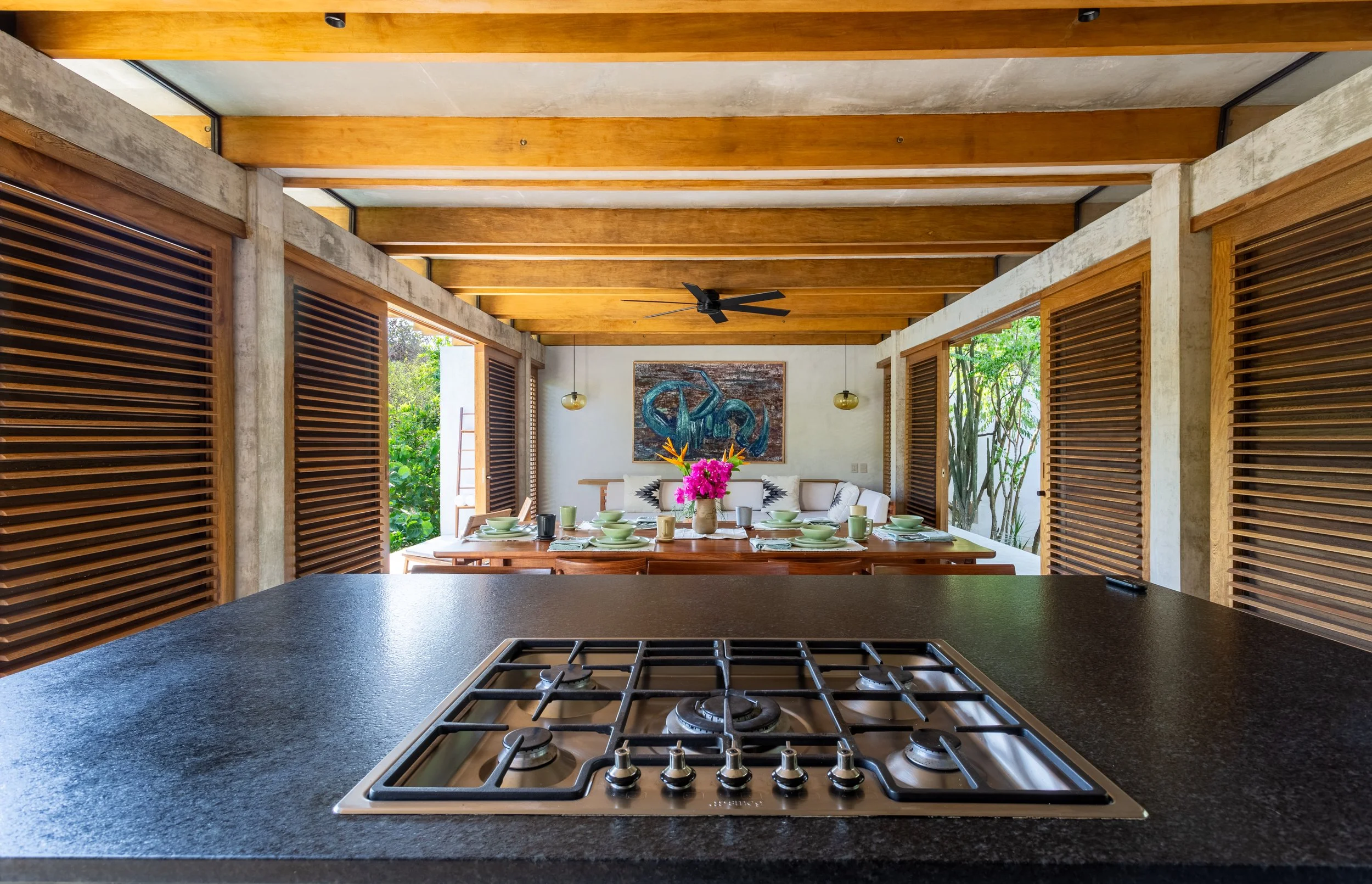 Kitchen 1