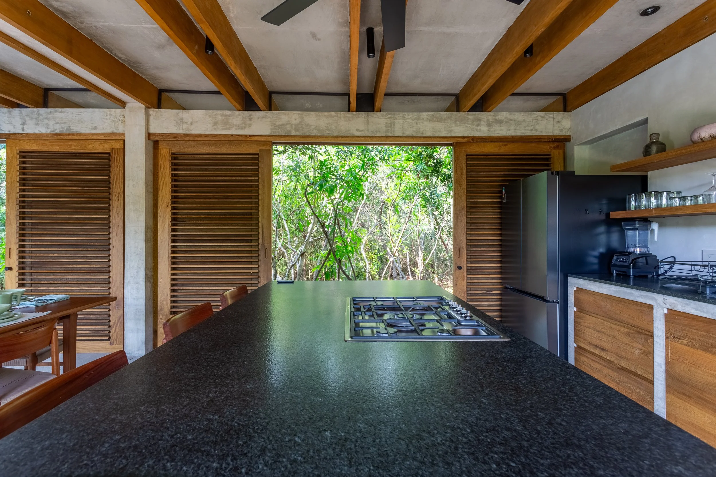 Kitchen 1