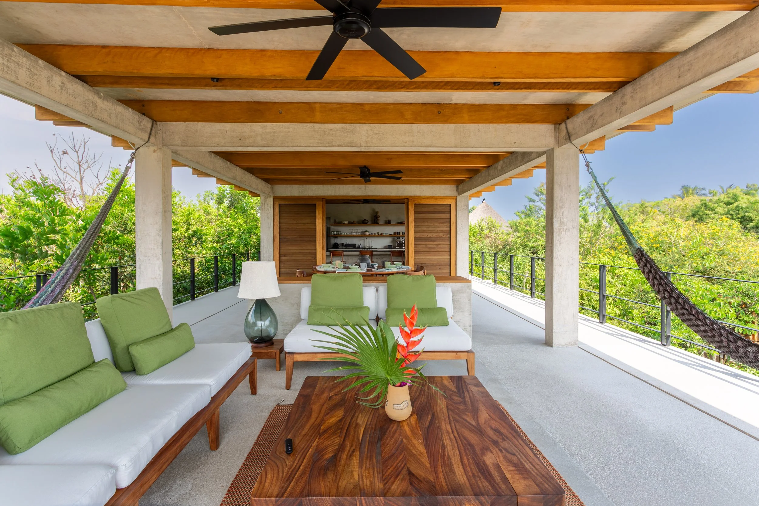 Living room 2