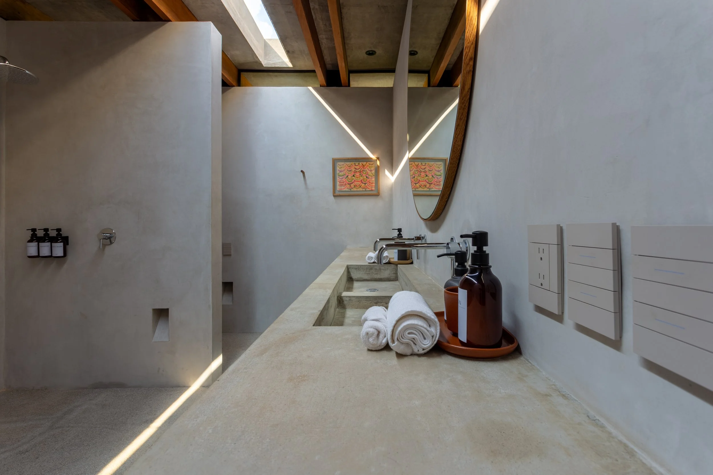 Bathroom 3