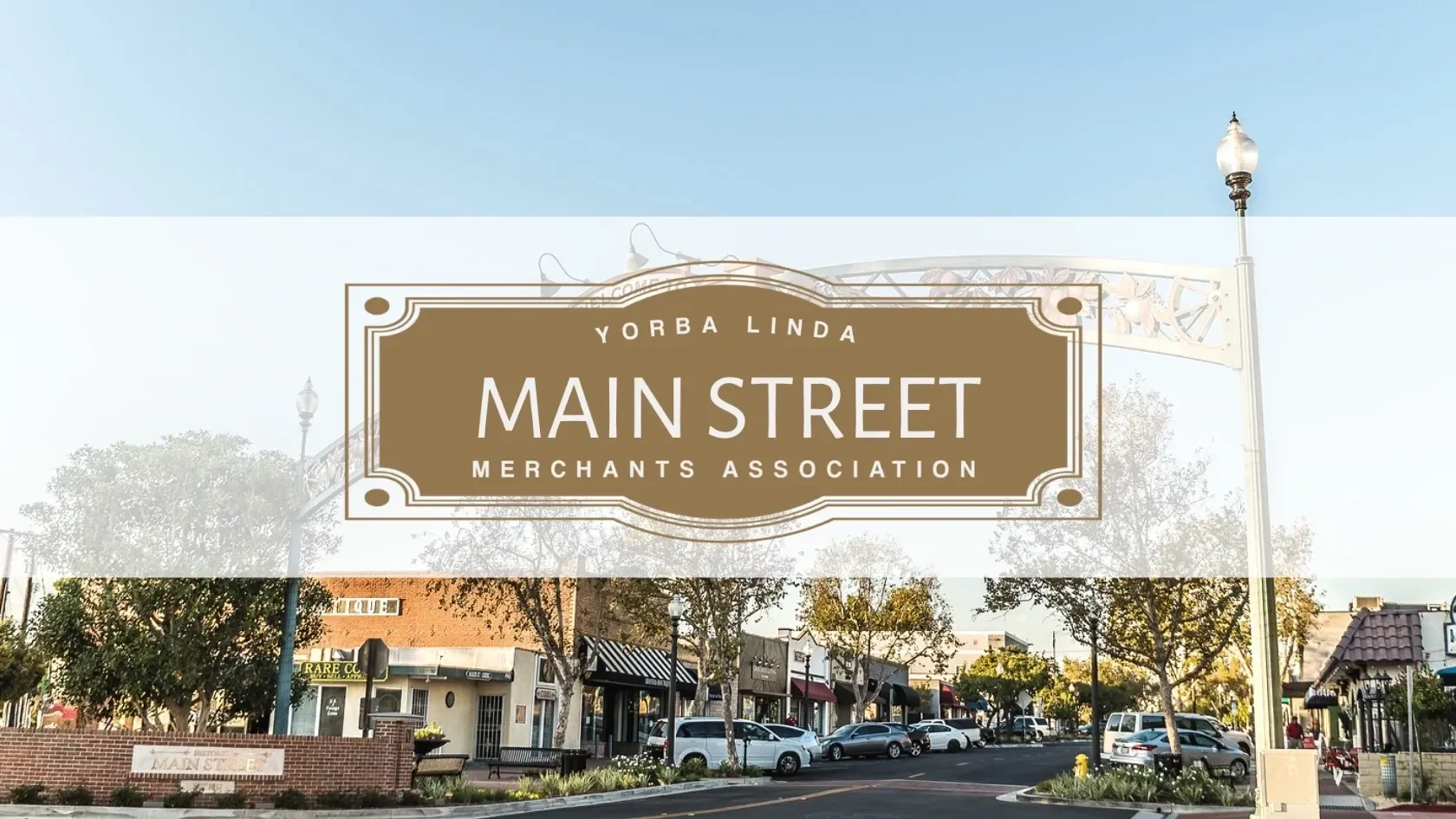 The Main Street Merchant Community