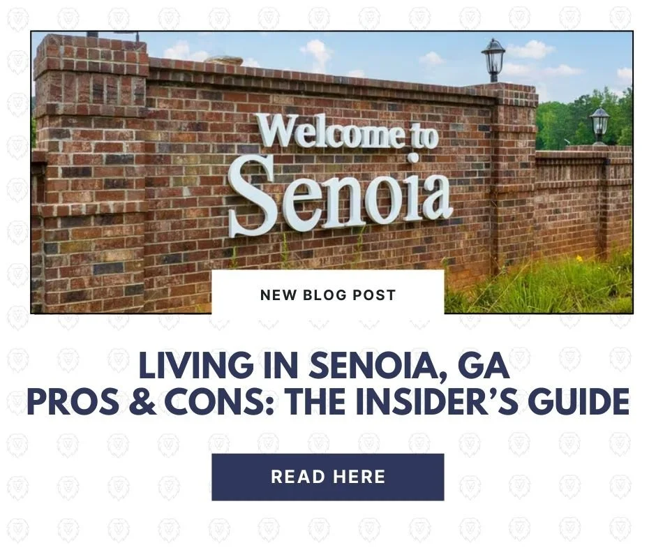 Living in Senoia, GA Pros &amp; Cons: The Insider’s Guide