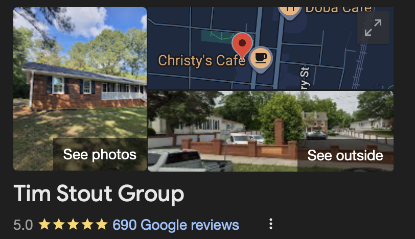 Best Realtor in Senoia GA: Why the Tim Stout Group Is the Trusted Choice for Buyers &amp; Sellers
