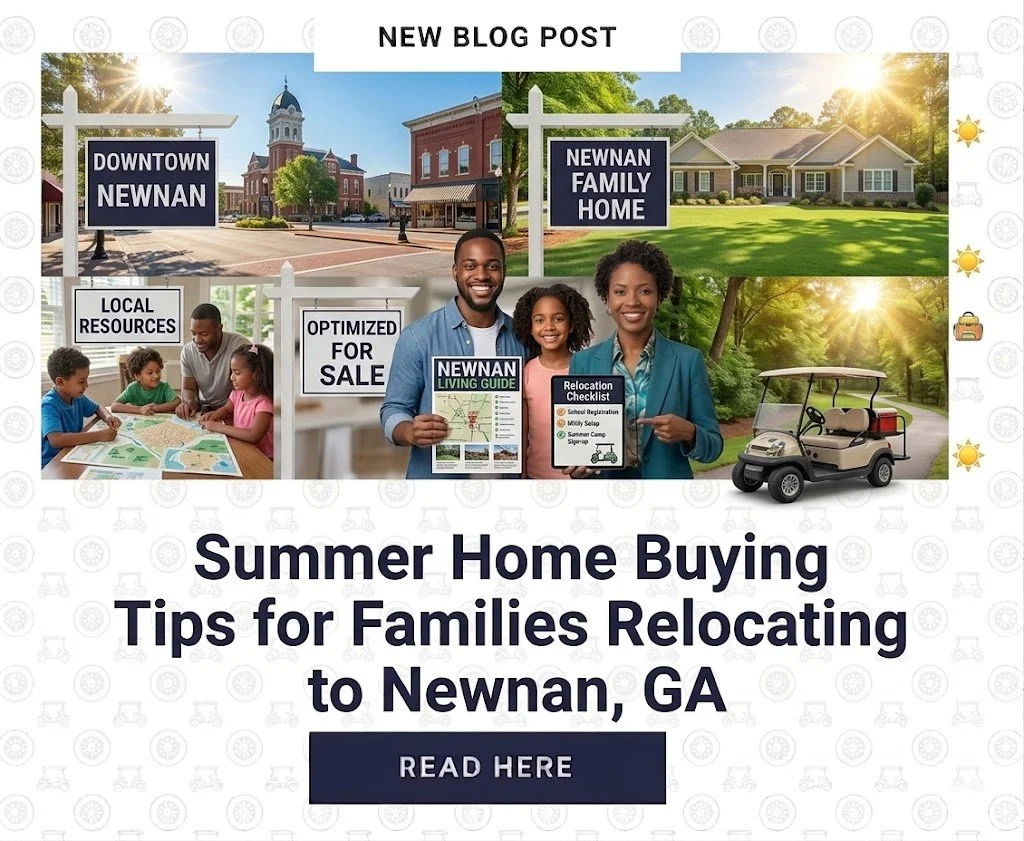Should You Renovate Before Selling Your Home in Senoia, GA?