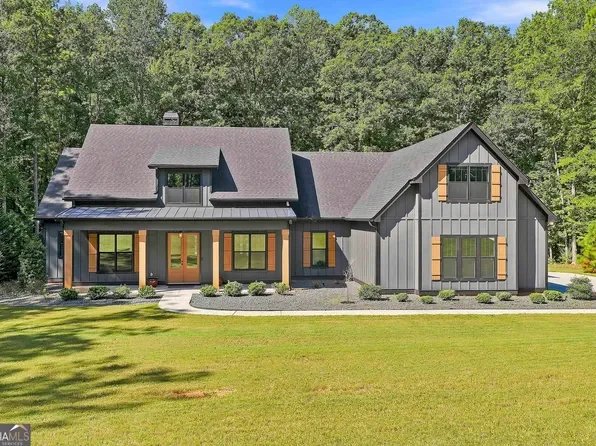 Real Estate Advice for First-Time Buyers in Senoia, GA