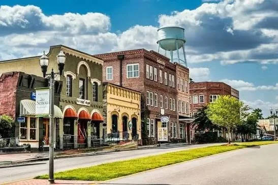 senoia