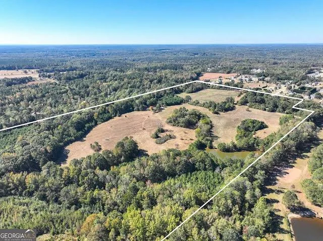 What You Can Build on Senoia Acreage