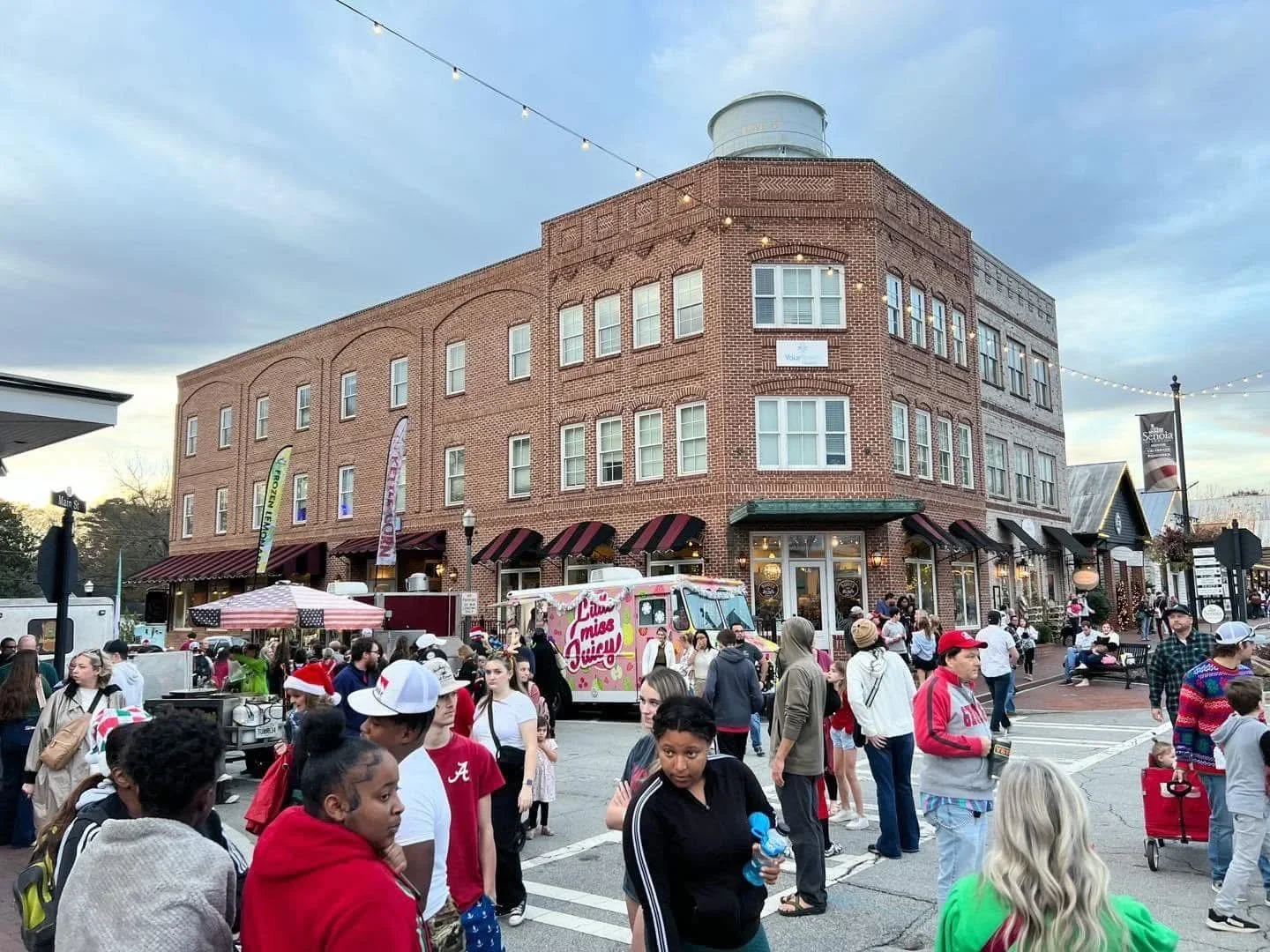 Senoia, GA Reviews