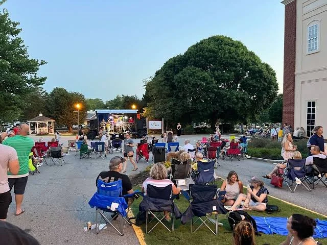 Community in Senoia, GA