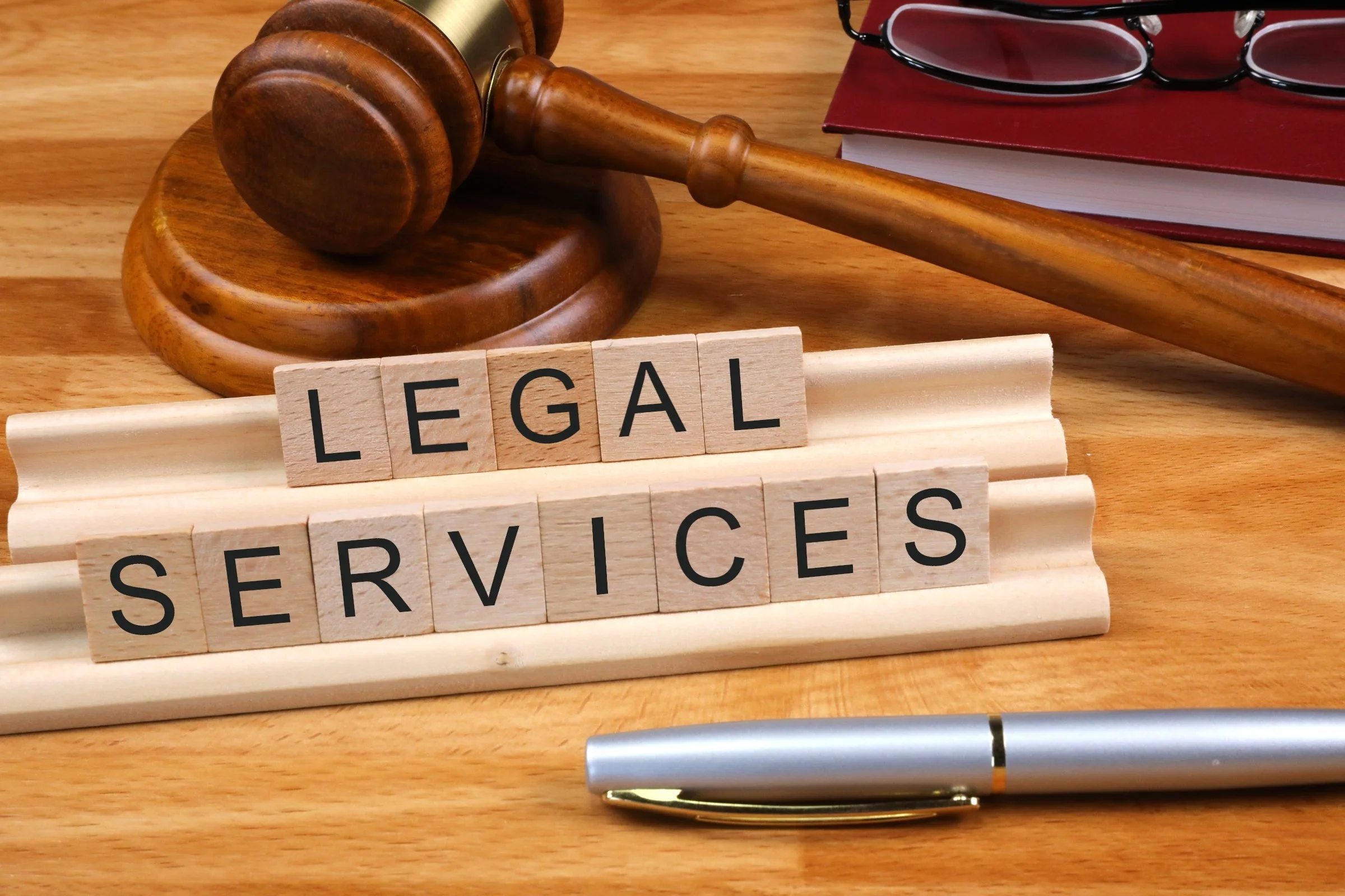 Legal Solutions