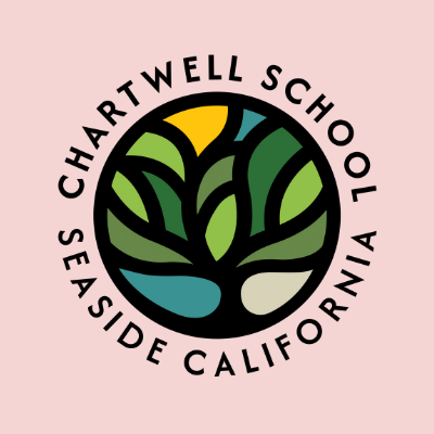 Chartwell School. Independent School Seaside. Chartwell School is committed to fostering a diverse school environment and experience that is equitable, inclusive, and safe for all faculty, staff, students, and families. We recognize that those in the