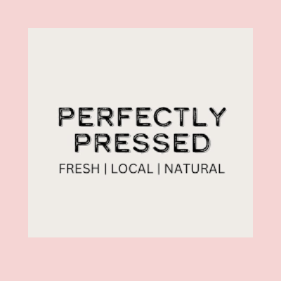 Perfectly Pressed Juice. Fresh. Local. Natural. Carmel Plaza. Carmel-by-the-Sea. Monterey. Salinas