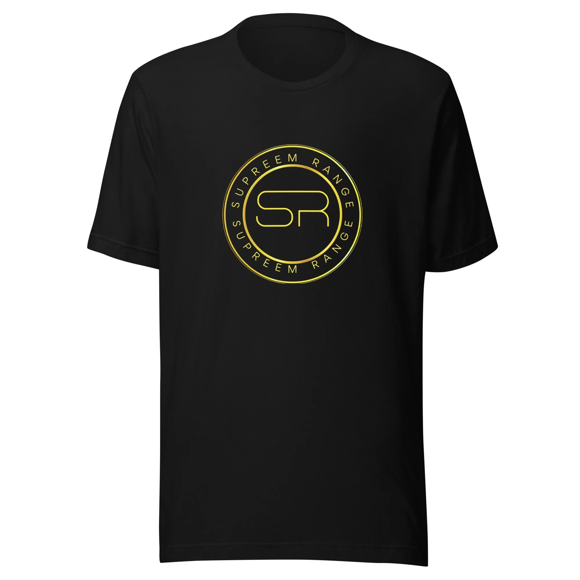 SR- Short-Sleeve T-Shirt