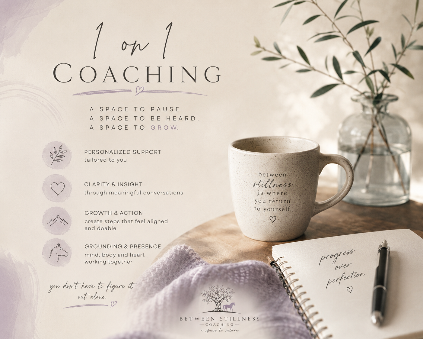 Individual Coaching