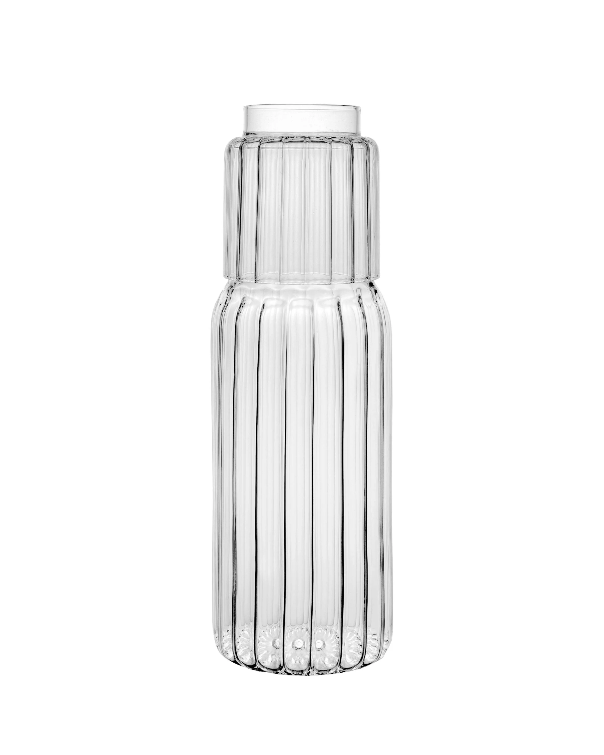 PILLAR — CARAFE SET