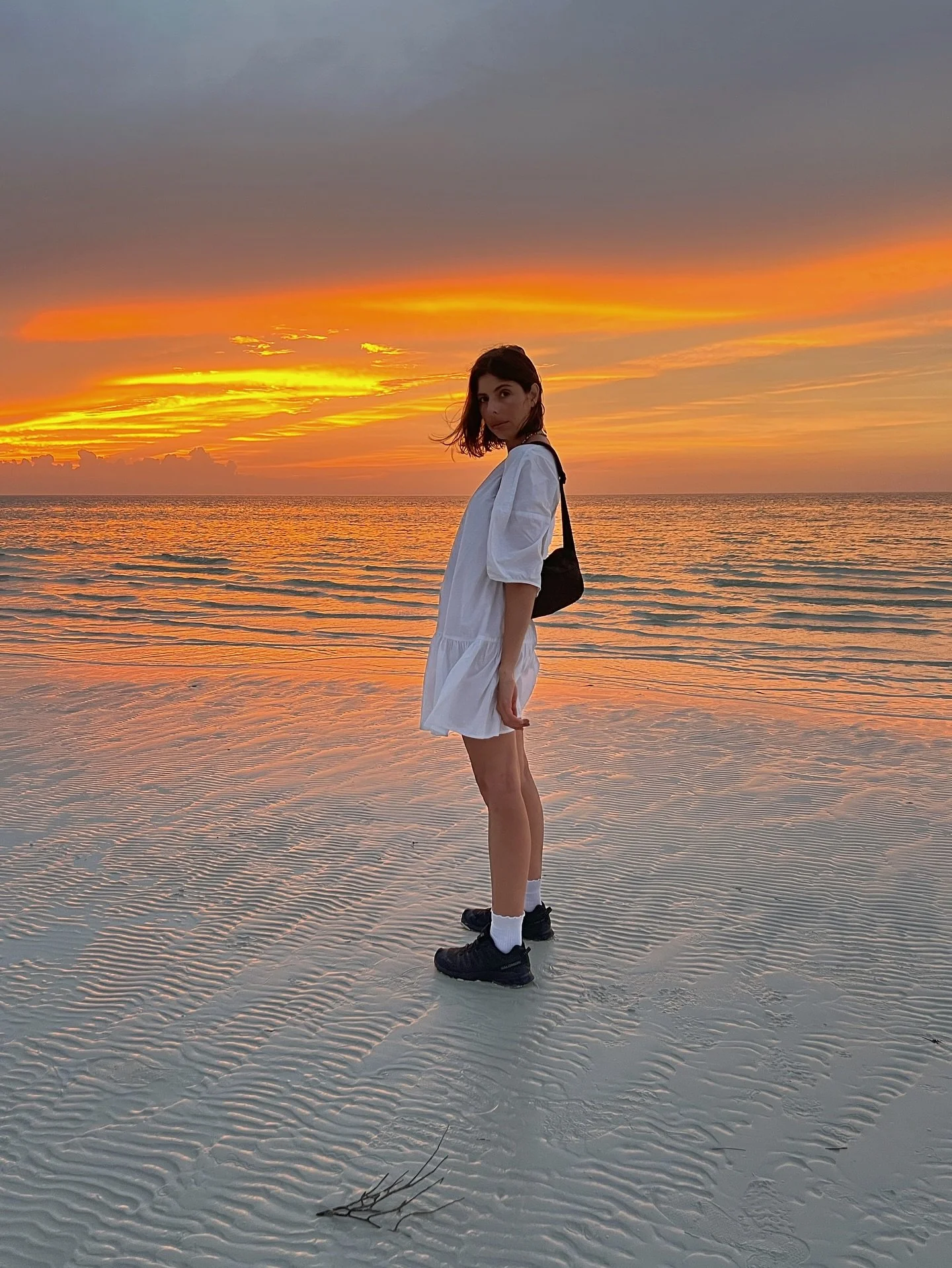Out of Office 🌅