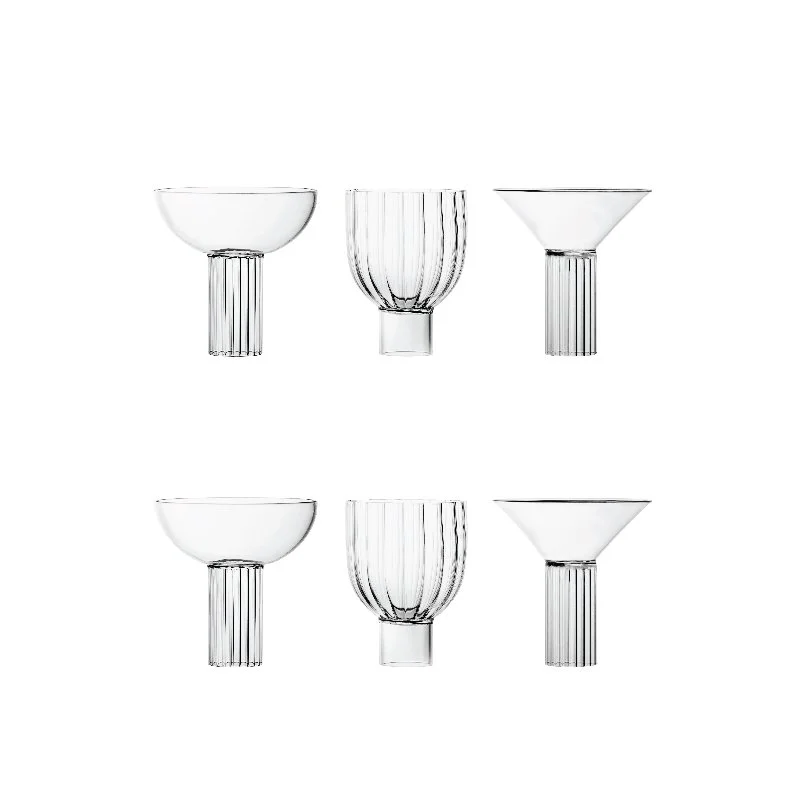 SEASON EDIT — CALICI MILANESI TRIO