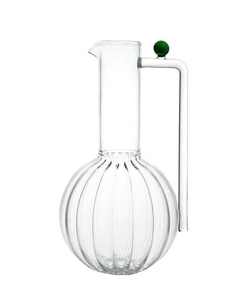 FINIAL — CARAFE