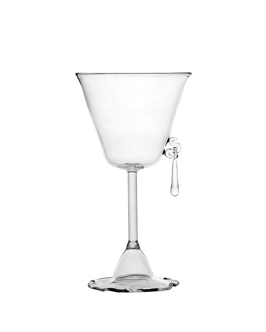 SOSPESA — WINE GLASS