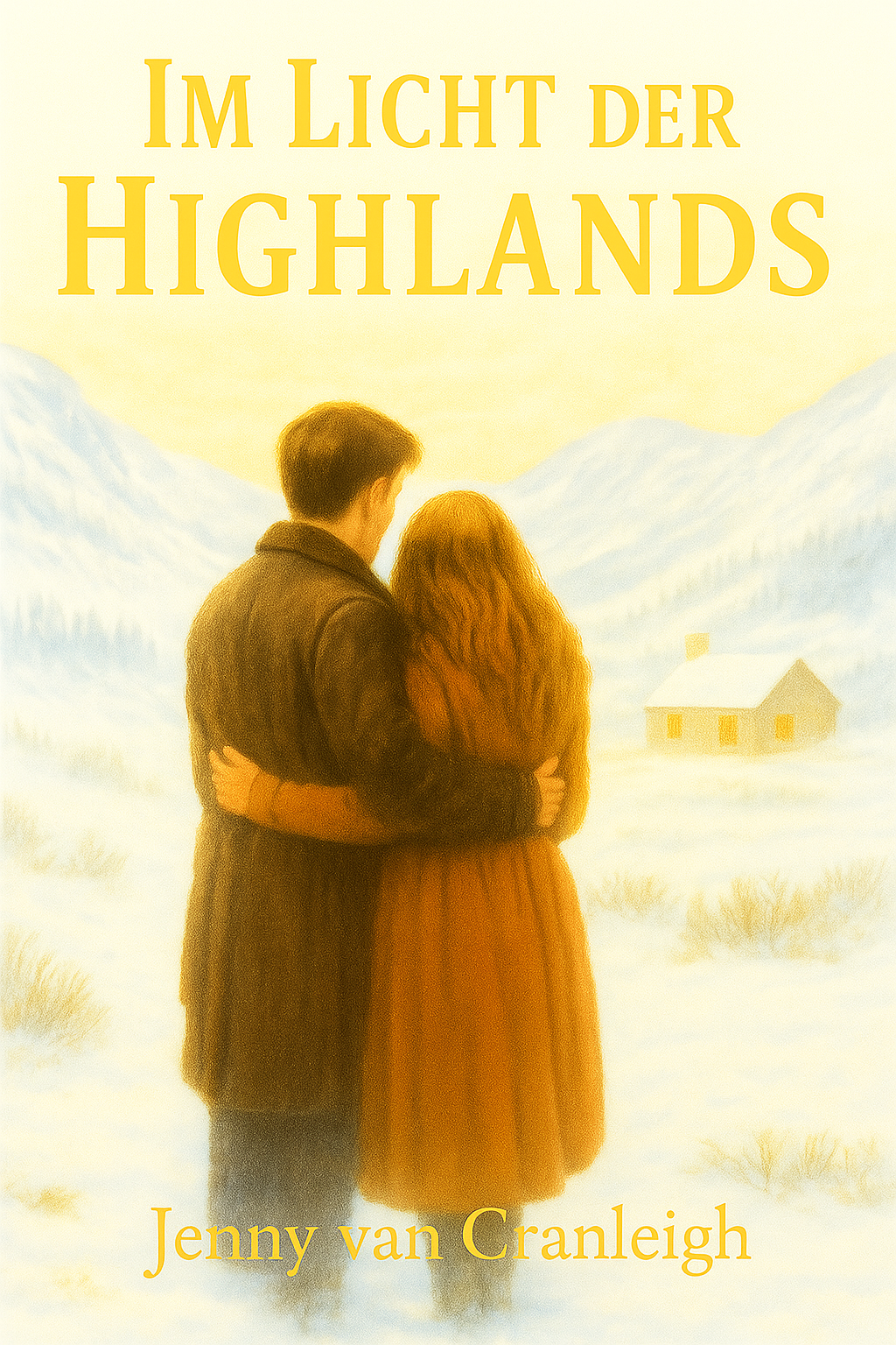 Im Licht der Highlands