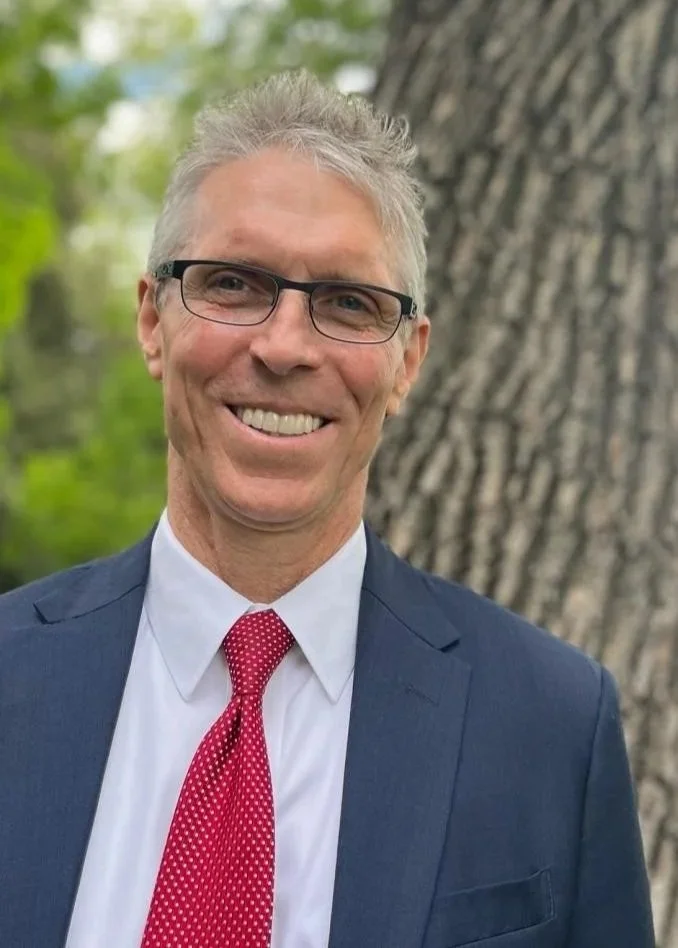 Fort Collins Five Element Acupuncturist Tom Kirby pictured