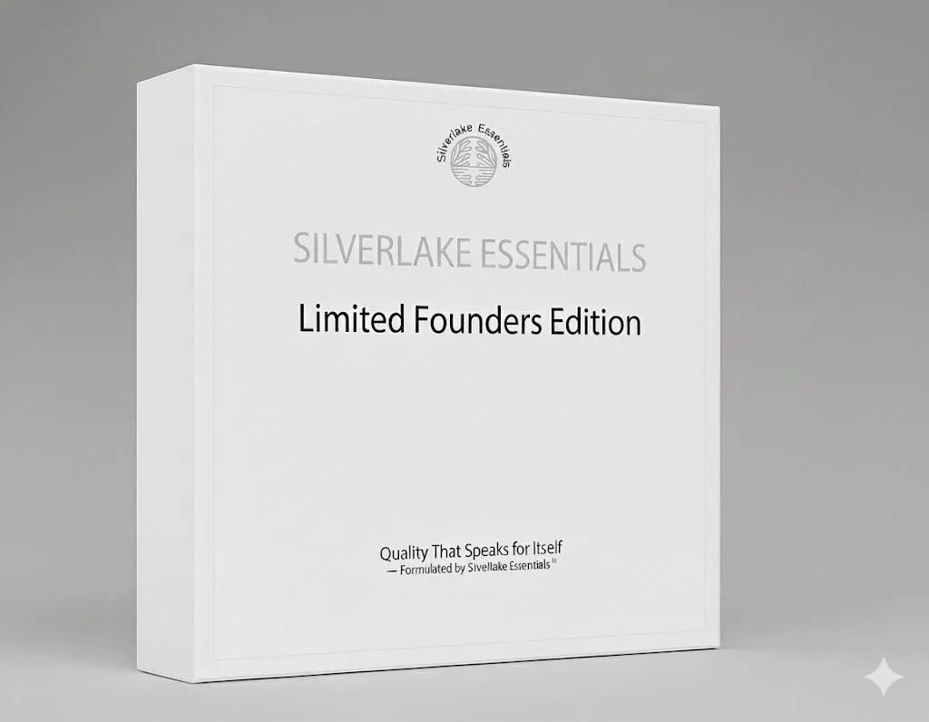Limited Founder Edition Skincare Set