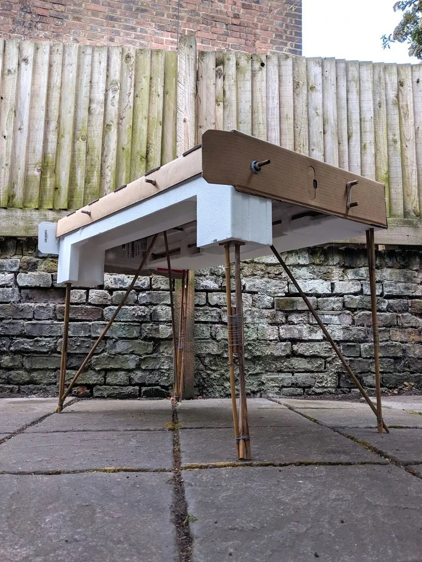 ReDesk