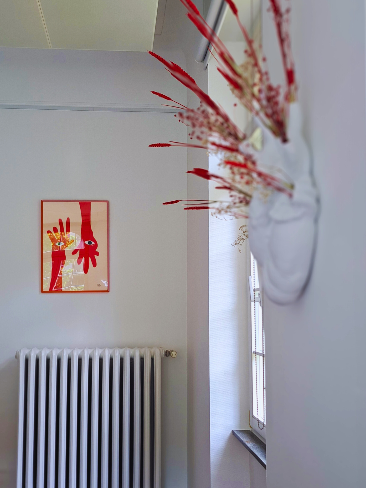 "Raconter un lieu à travers l'objet".