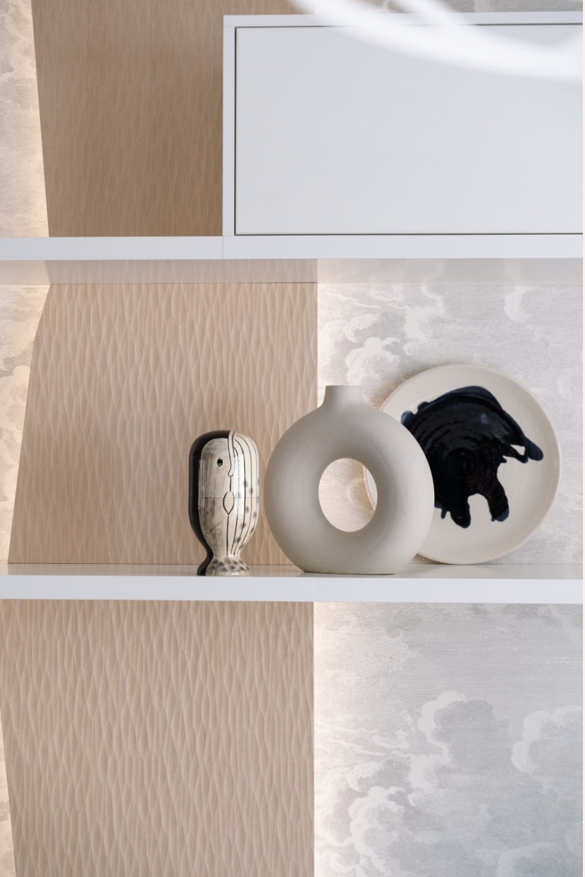 LE MAGICIEN · Design global · Résidentiel · Bettembourg