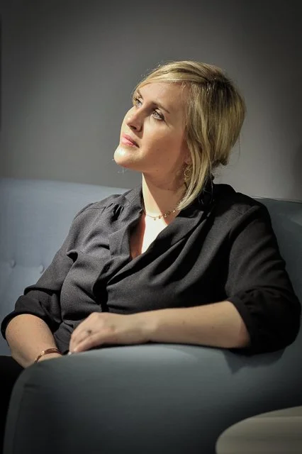 Mélanie Trinkwell — Designer d'intérieur et experte couleur, Luxembourg & Moselle