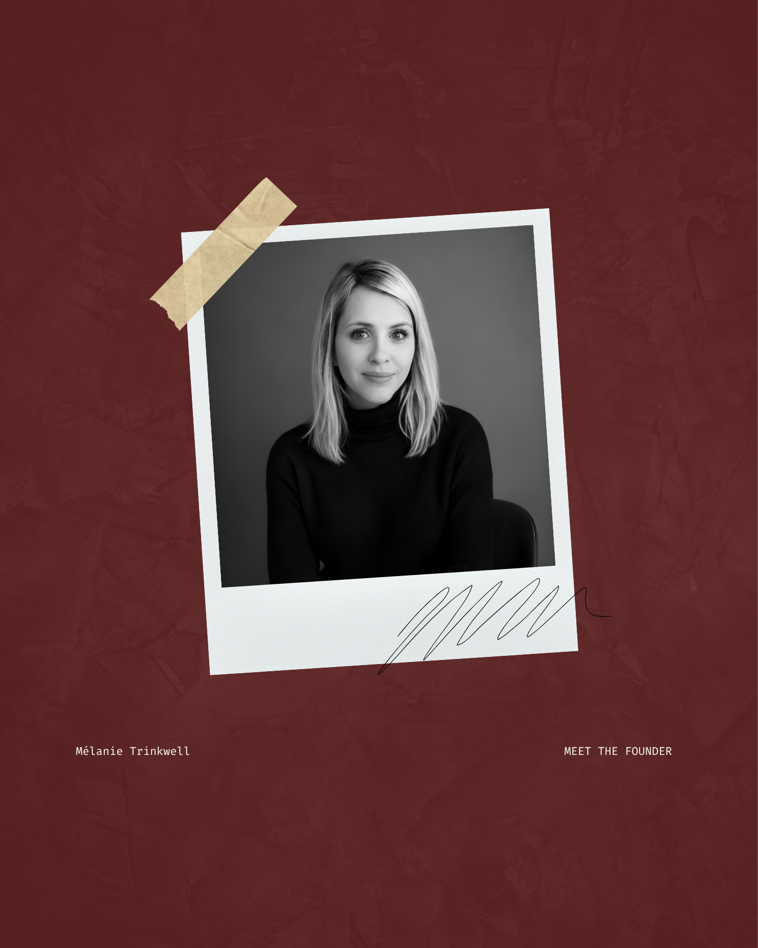 Mélanie Trinkwell — Designer d'intérieur & experte couleur, Luxembourg & Moselle