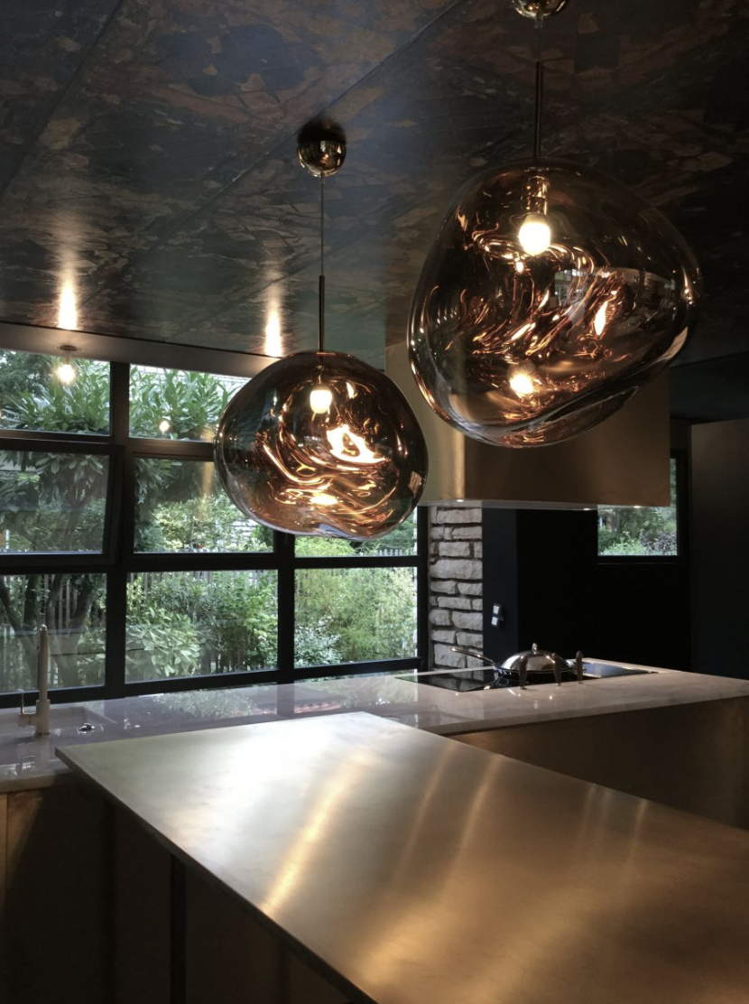 VIP · Design global · Résidentiel · Sceaux