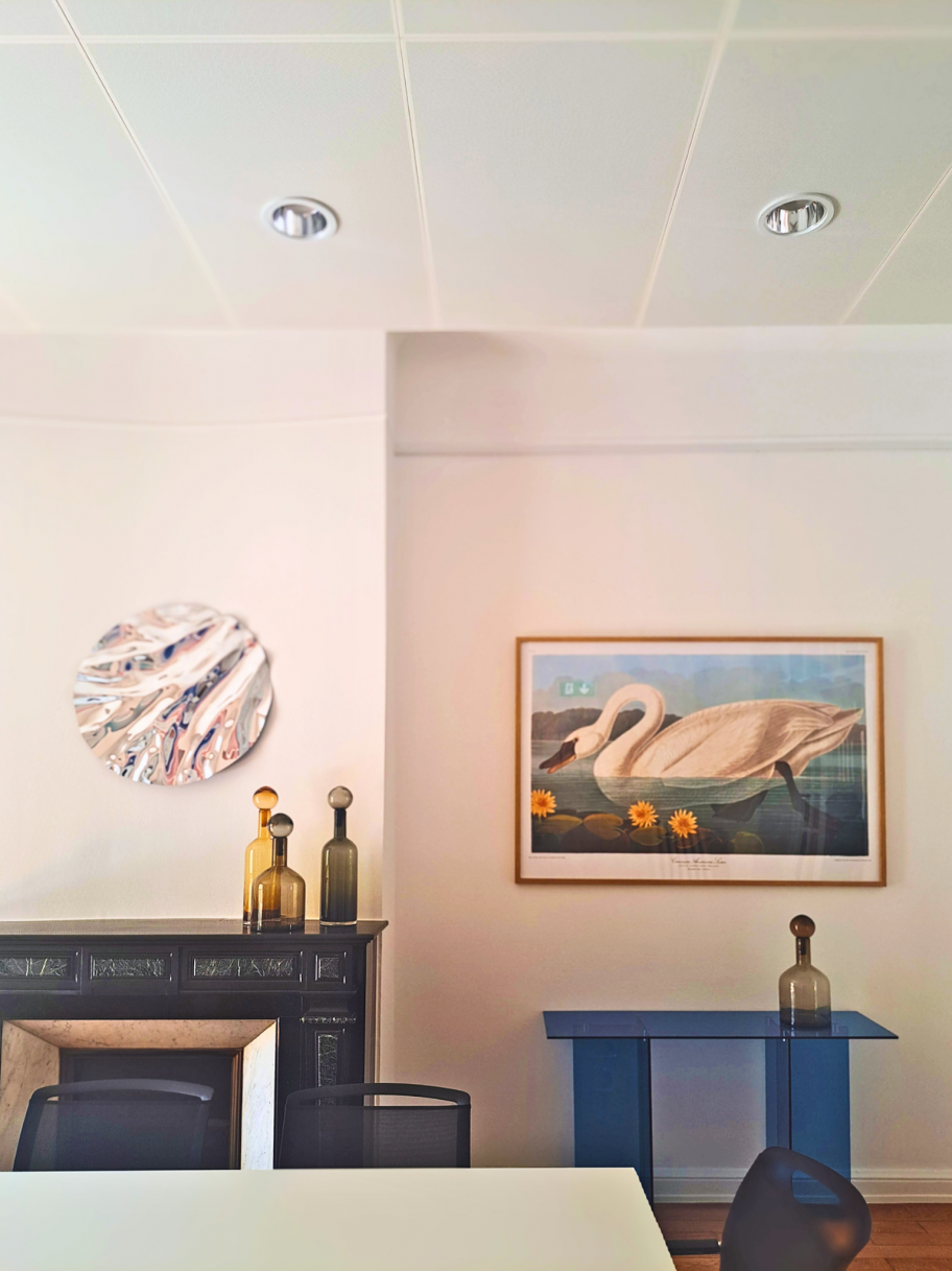 COWBOYS · Design Global · Bureaux · Luxembourg