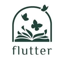 Flutter Bookstore Pop Up