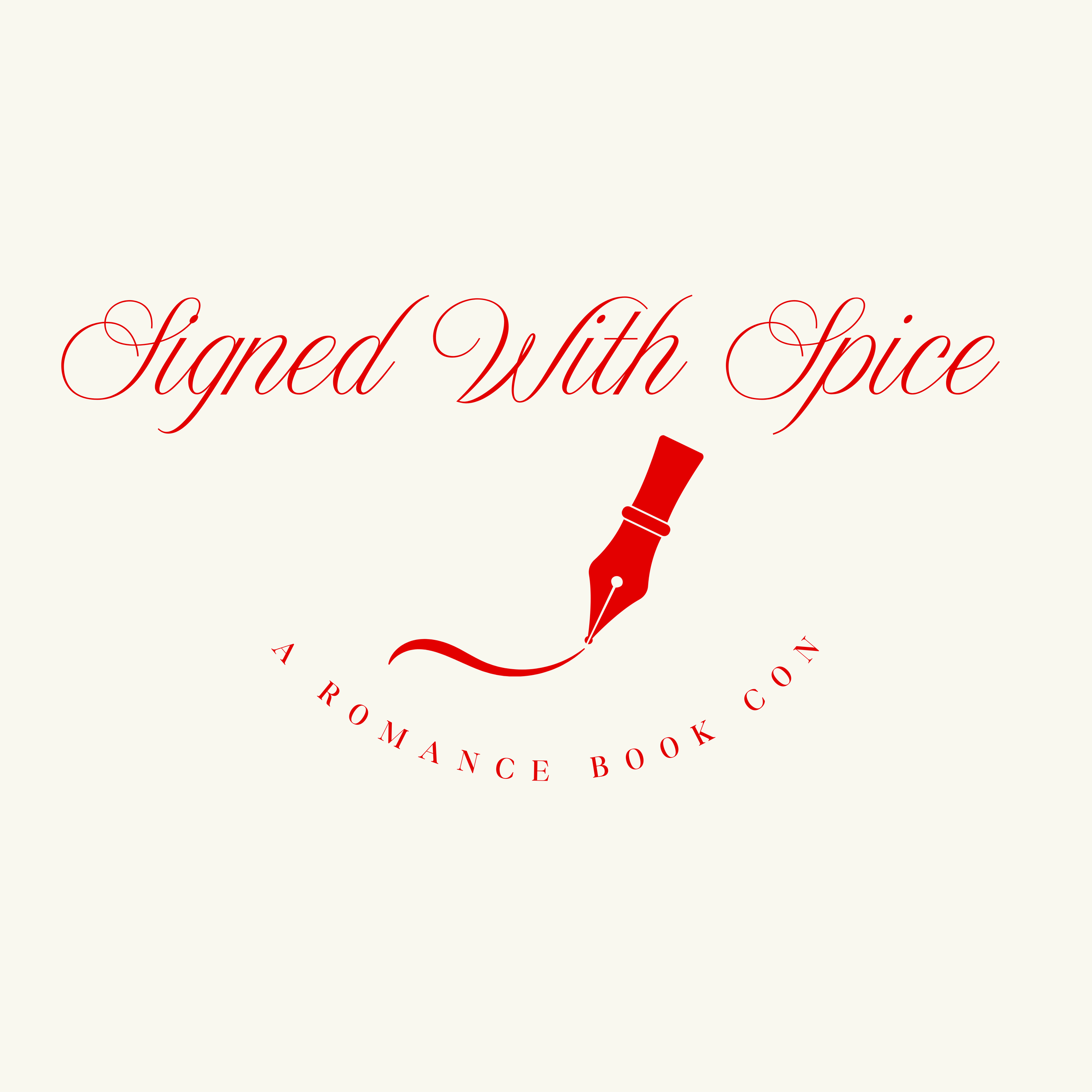 Signed with Spice