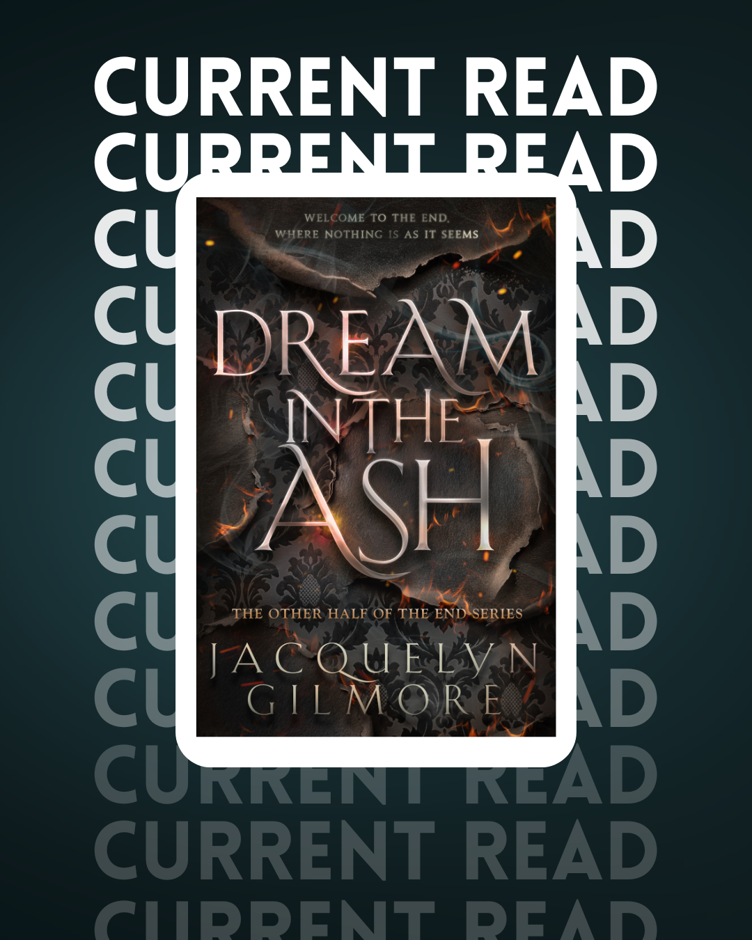 Dream in the Ash Trigger Warnings