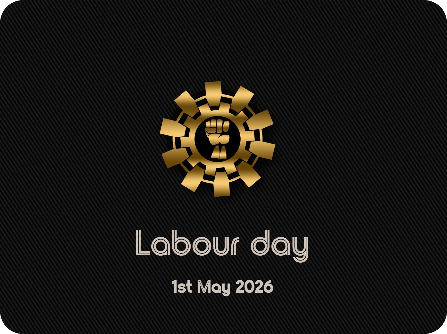Labour day