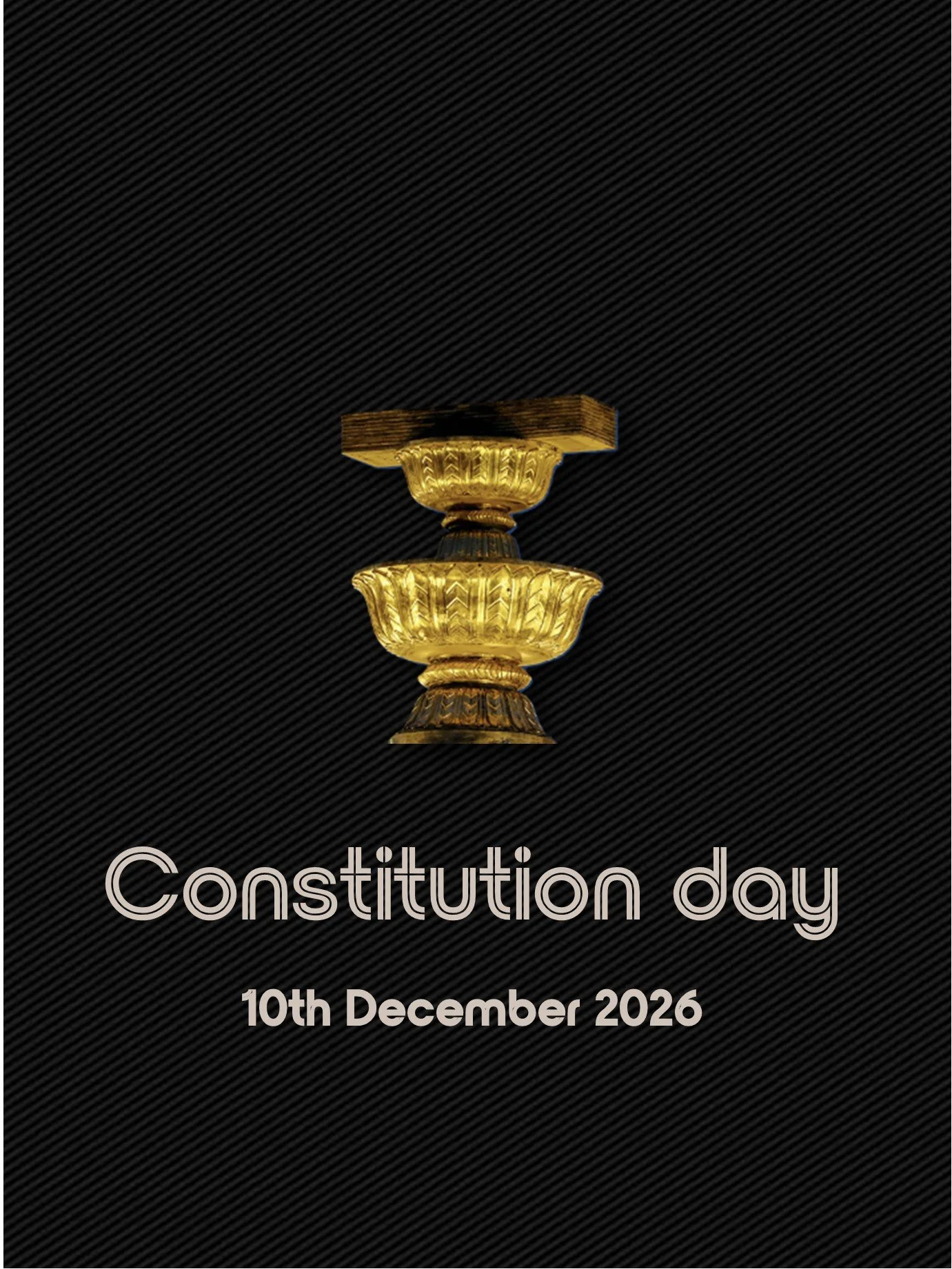Constitution day 