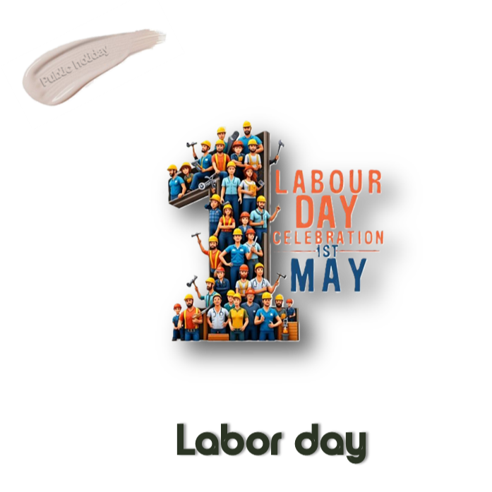 Labour day